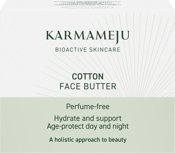 Face Butter, COTTON