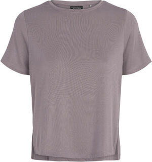 Relax Ribbed T-shirt