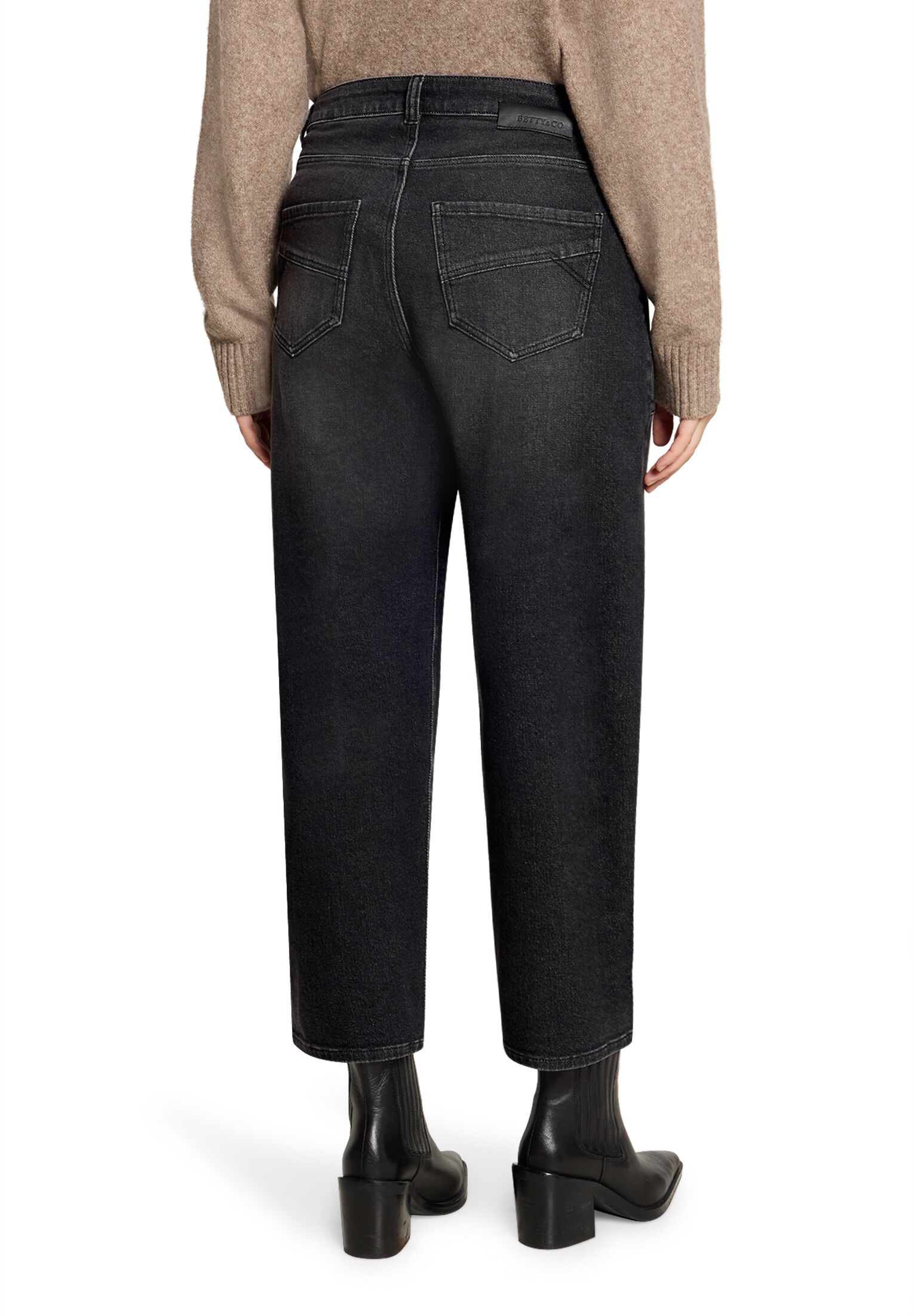 Hose Jeans 7/8 LA