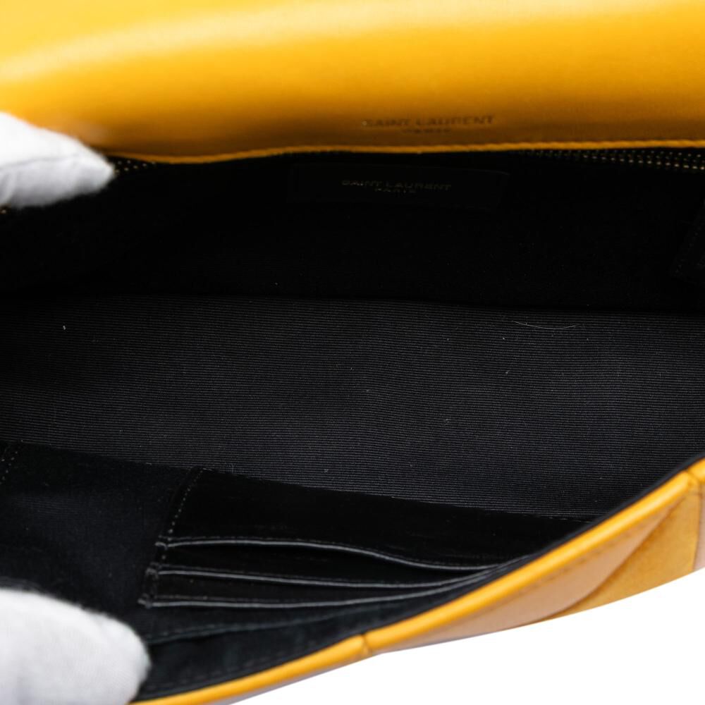 Yves Saint Laurent Shoulder Bag