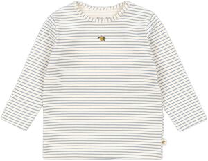 BASIC BLOUSE GOTS
