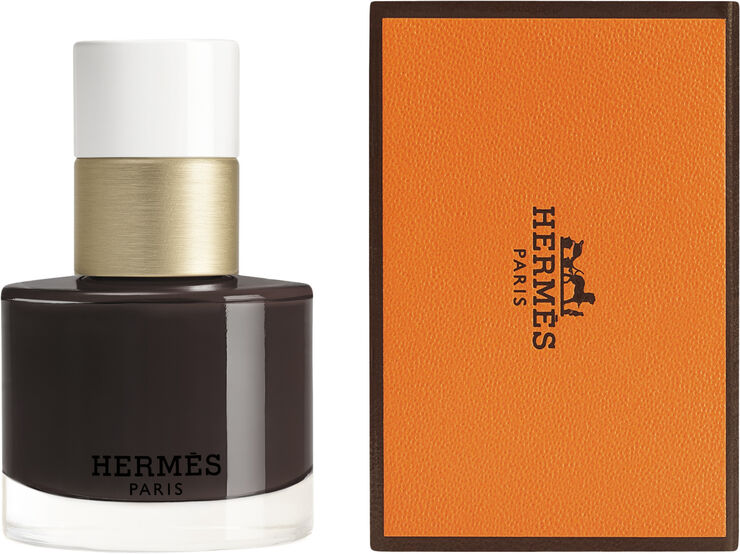 Les Mains Hermès Nail Polish