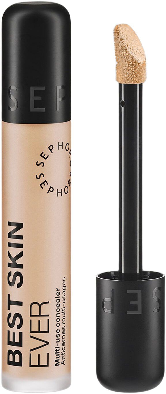 BEST SKIN EVER - Multifunktionel concealer
