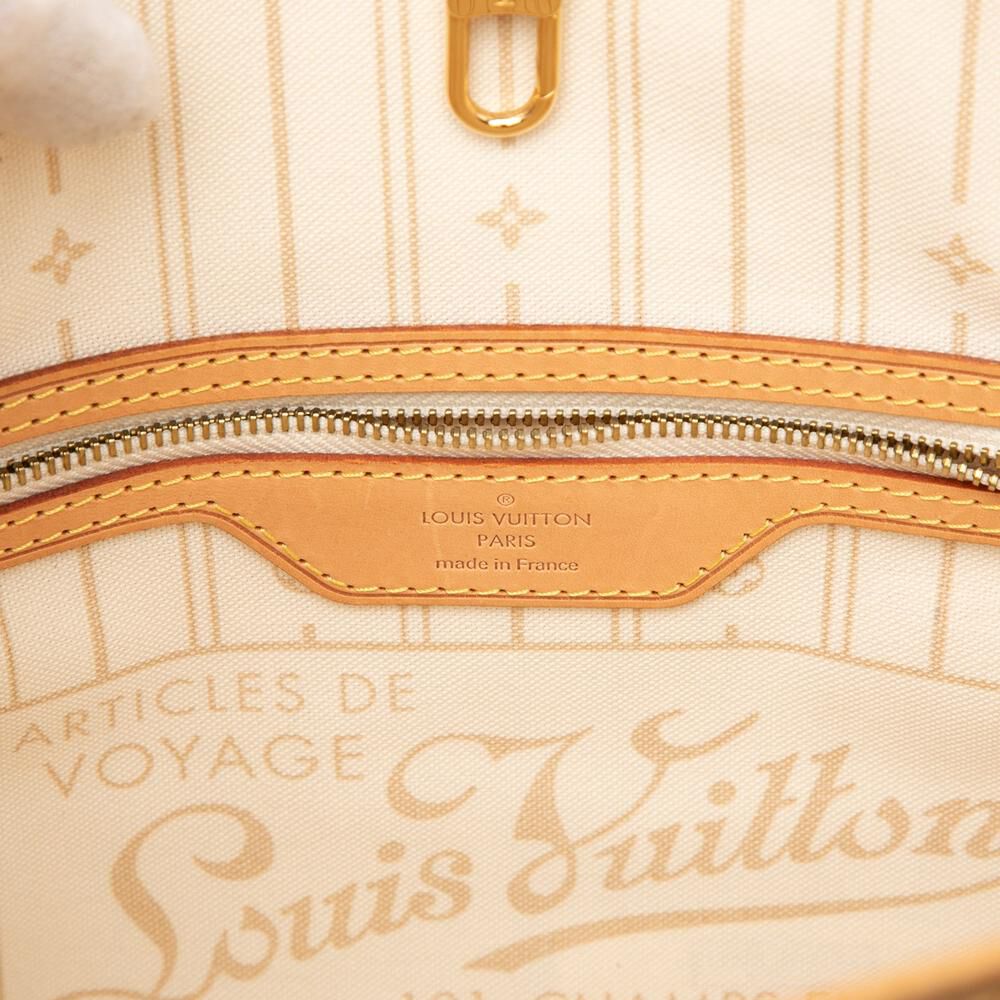 Louis Vuitton Neverfull