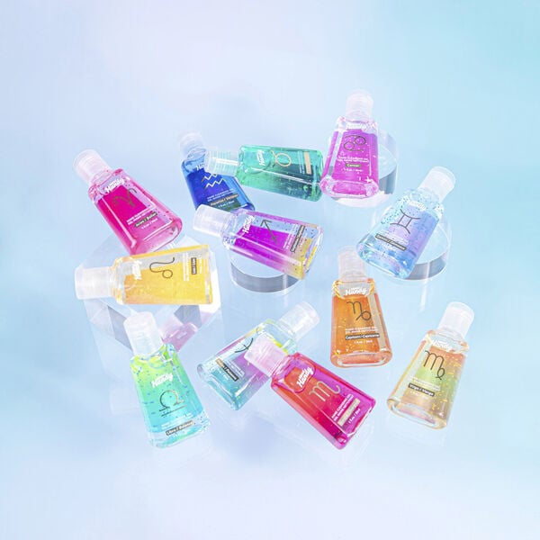 Zodiac Edition - Hand Cleansing Gel