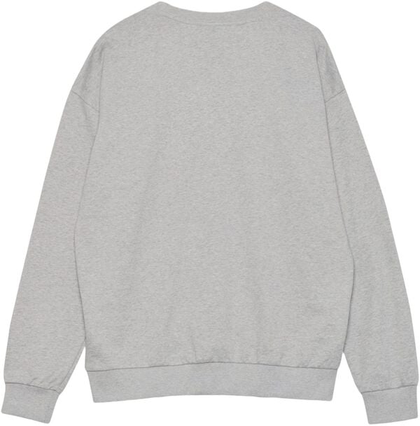 HALO UNIFORM BOXY CREW