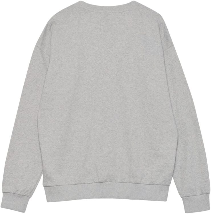 HALO UNIFORM BOXY CREW