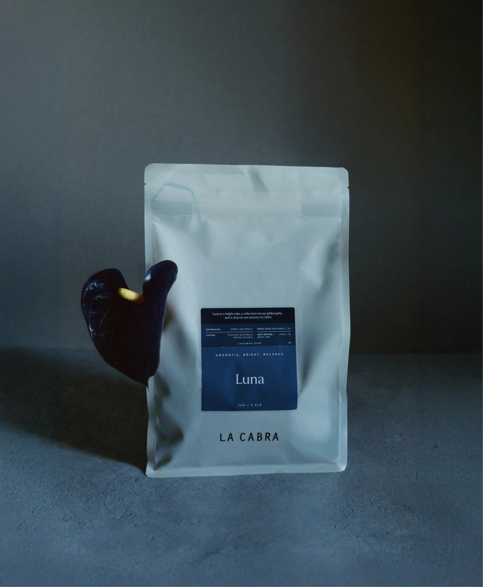 Luna