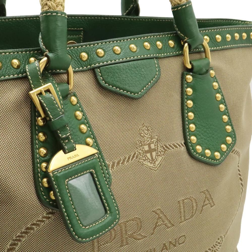 Prada Tote