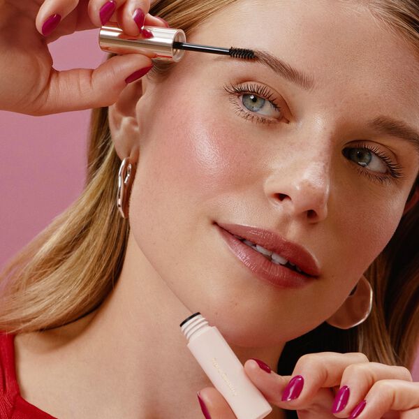 Lash & Brow Essentials Set - Sæt til vipper og bryn