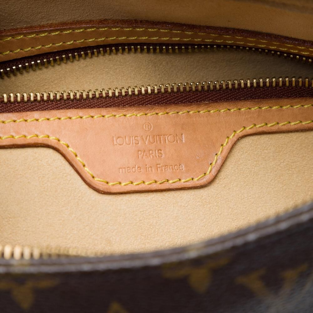 Louis Vuitton Looping