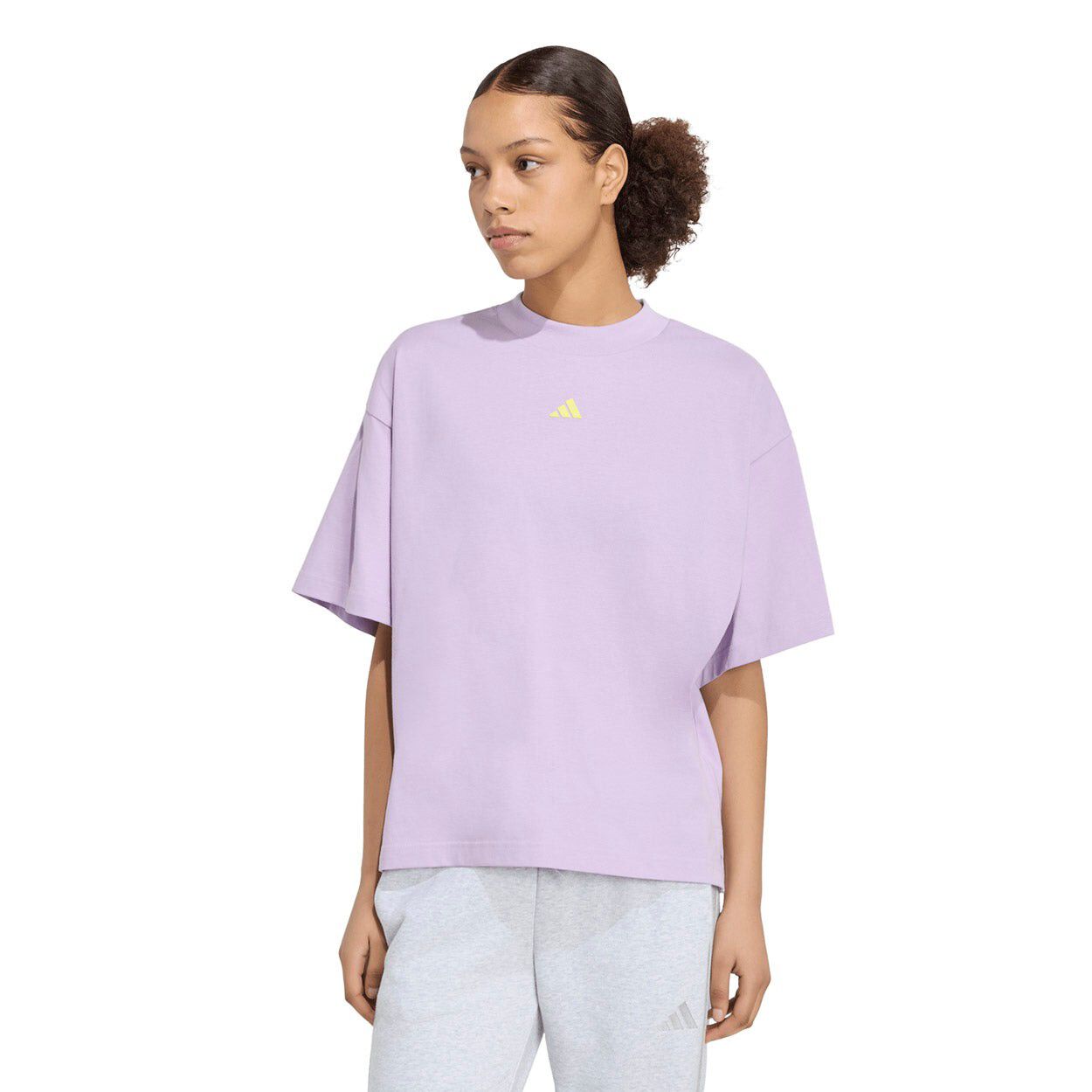 3-Stripes Studio T-Shirt