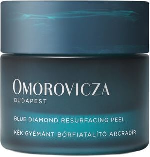 Blue Diamond