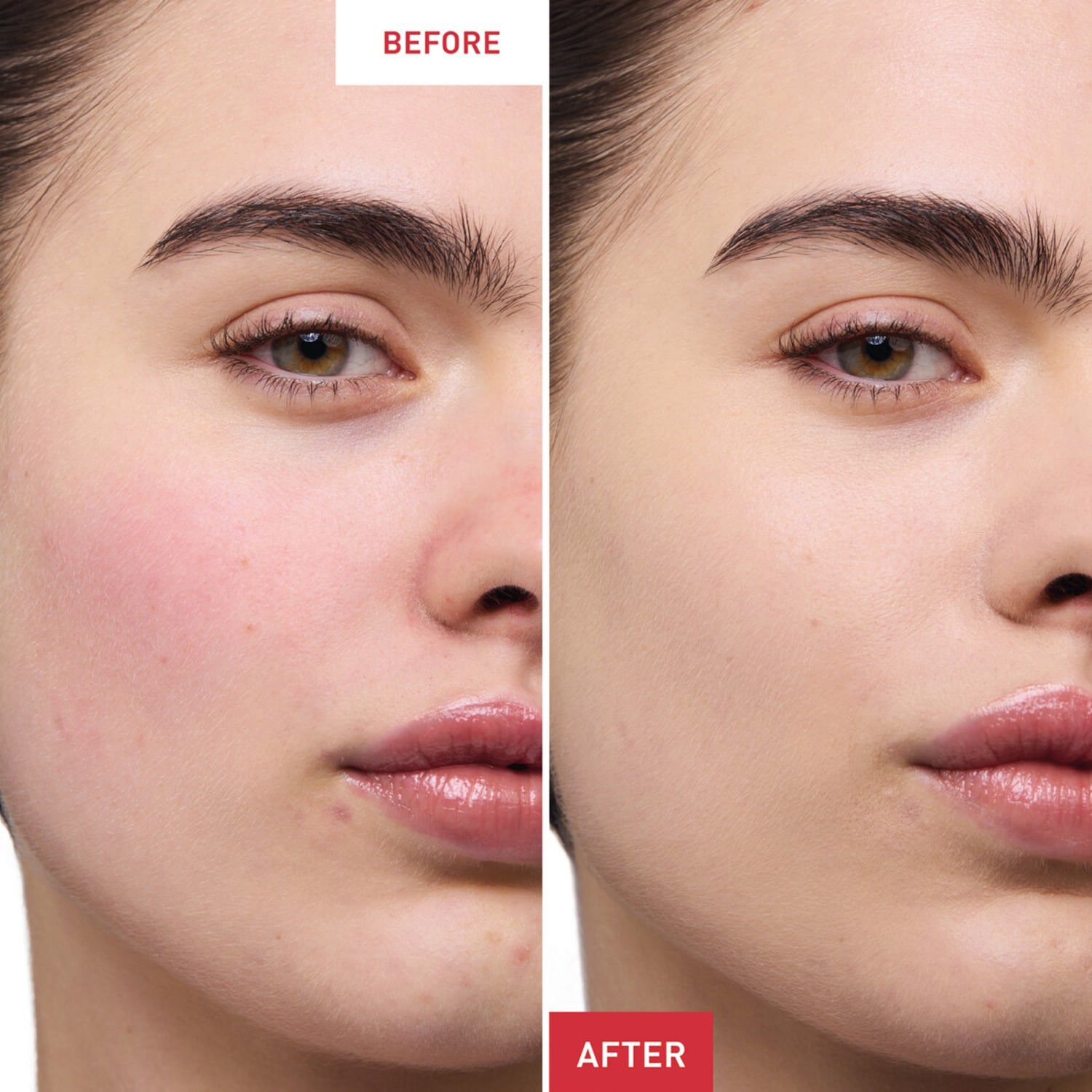 CC Red Correct - Mini Automatic Perfector