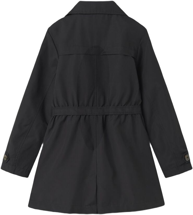 NKFMADELIN TRENCH COAT NOOS