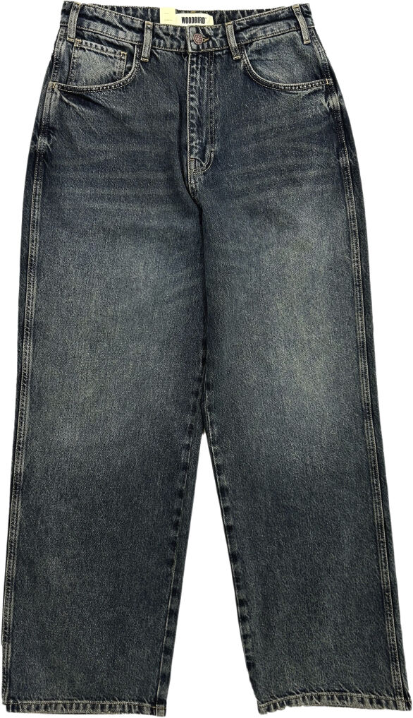 WBYuto Thunder Jeans