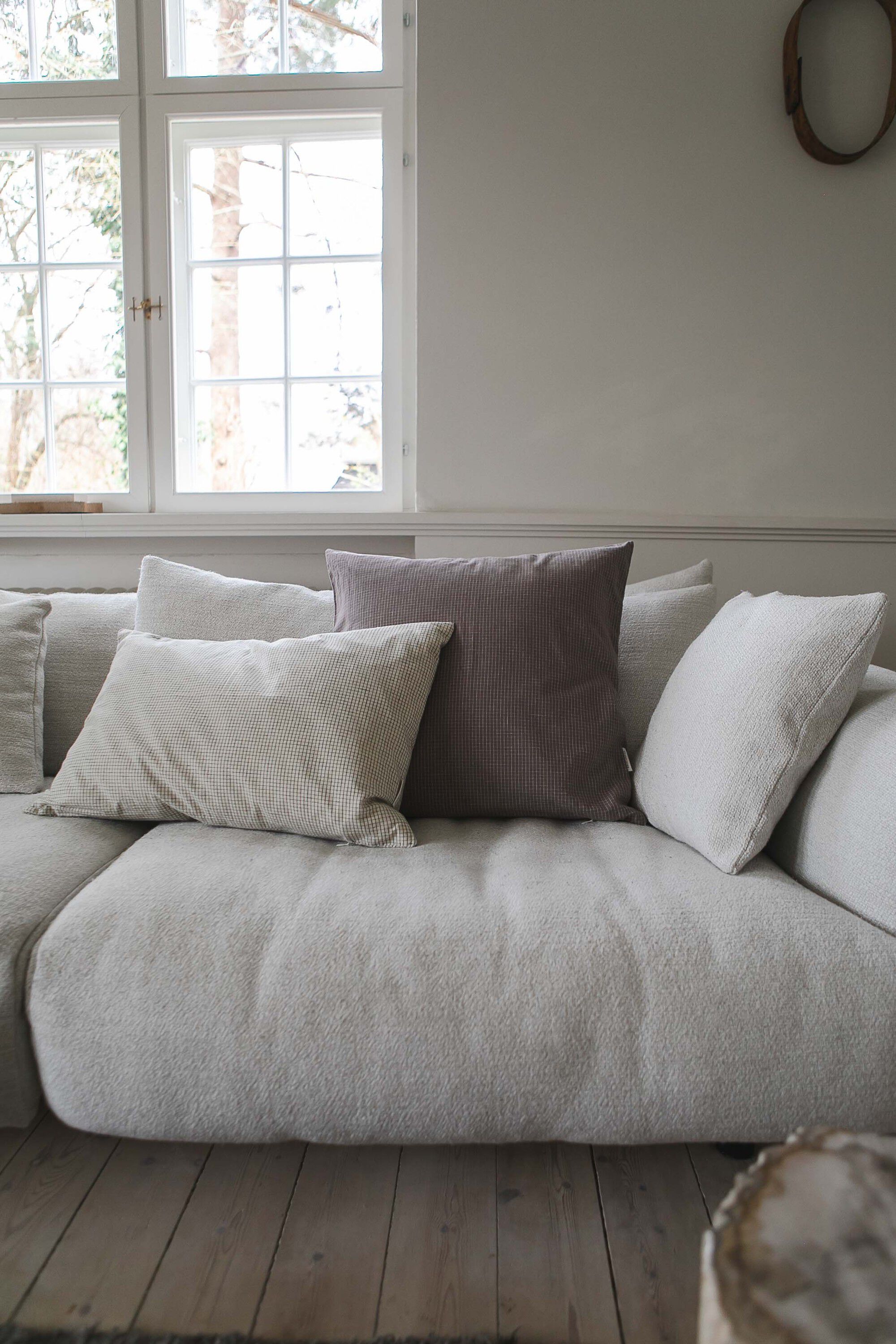 SIENNA CUSHION