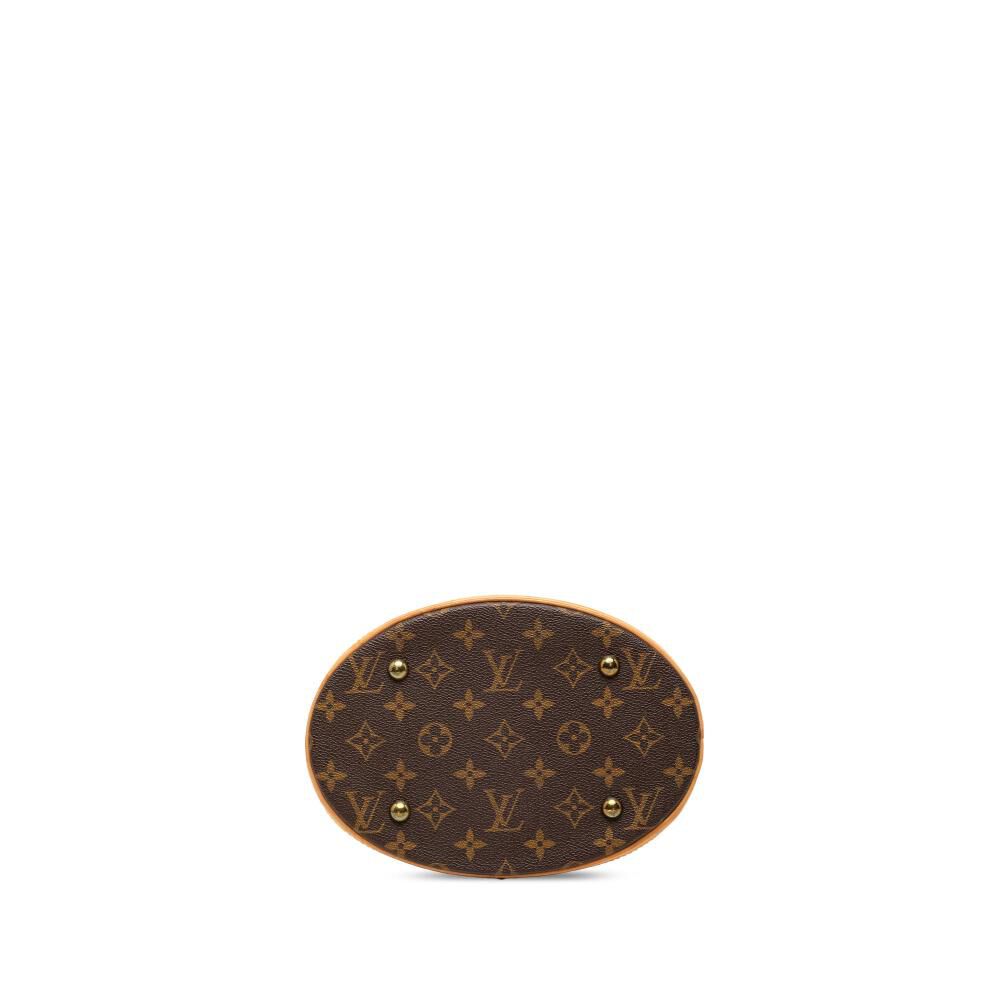 Louis Vuitton Bucket Bag