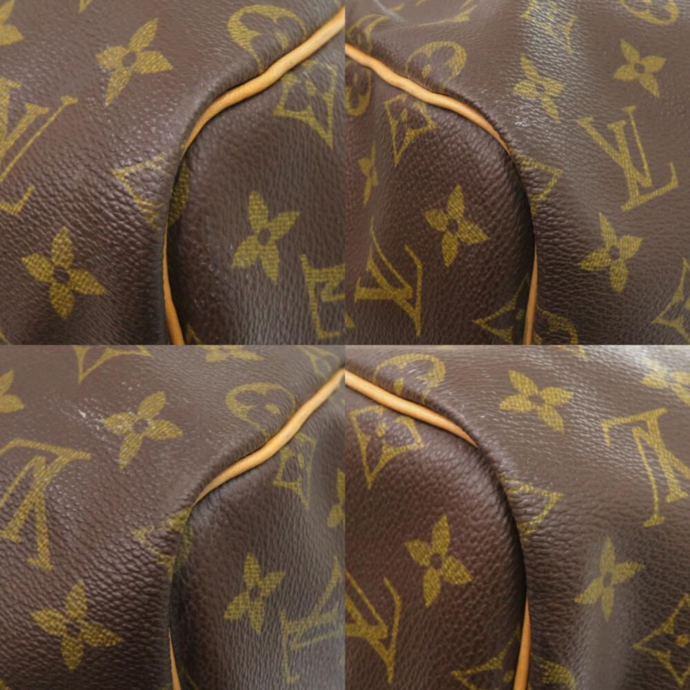 Louis Vuitton Keepall