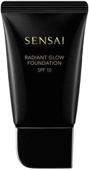 Sensai Radiant Glow Foundation RG202 30 ml