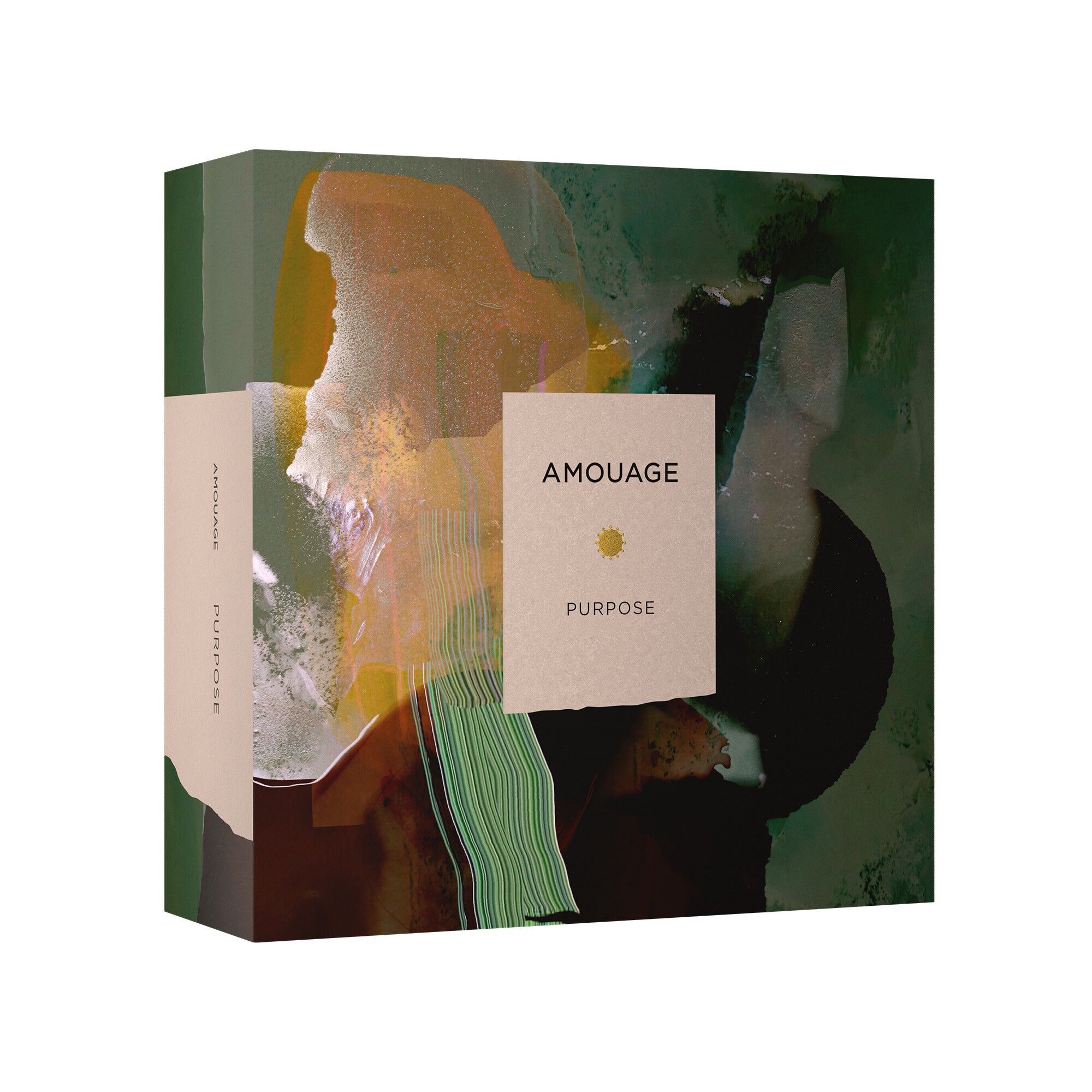 Purpose Man - Edp 100ml