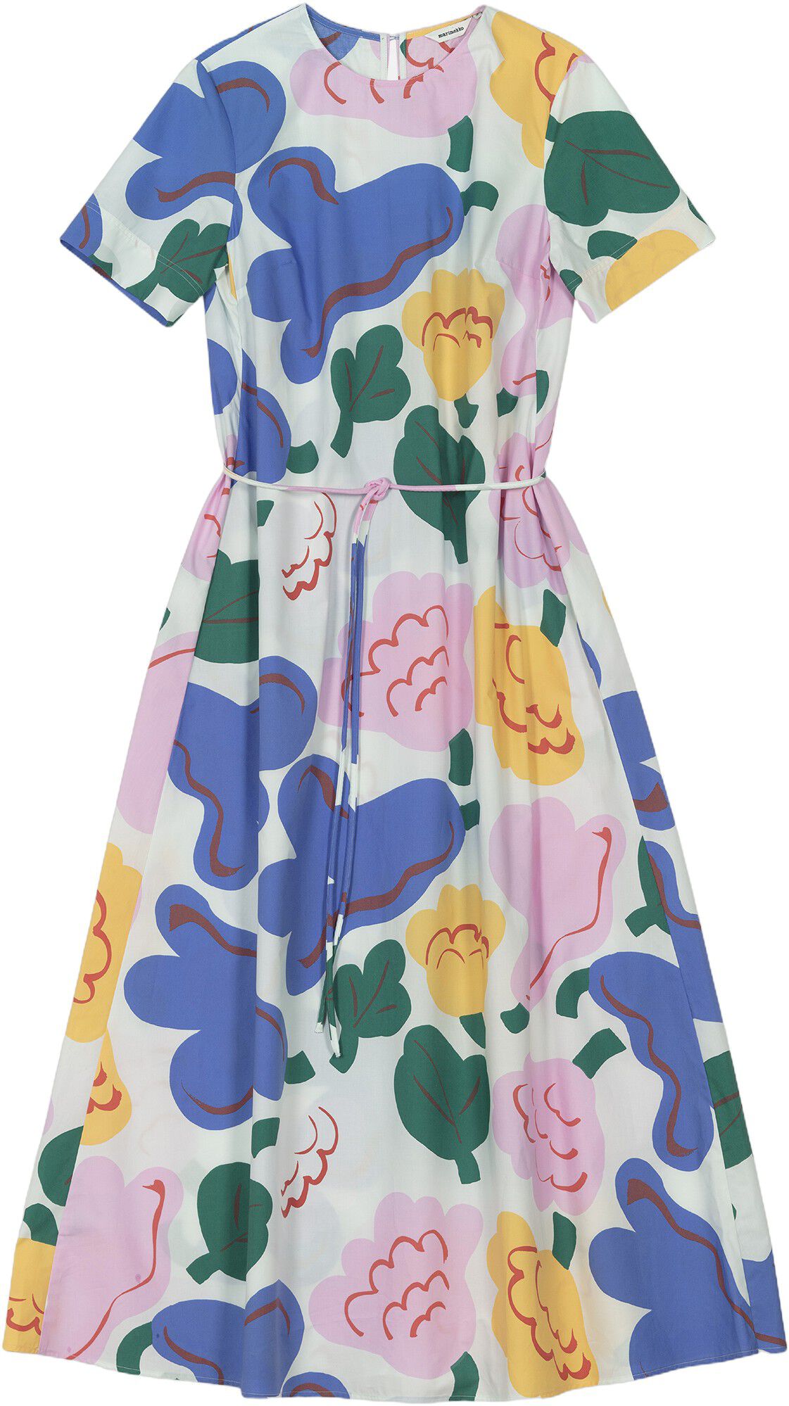 ASETELMA KUKASTA KUKKAAN