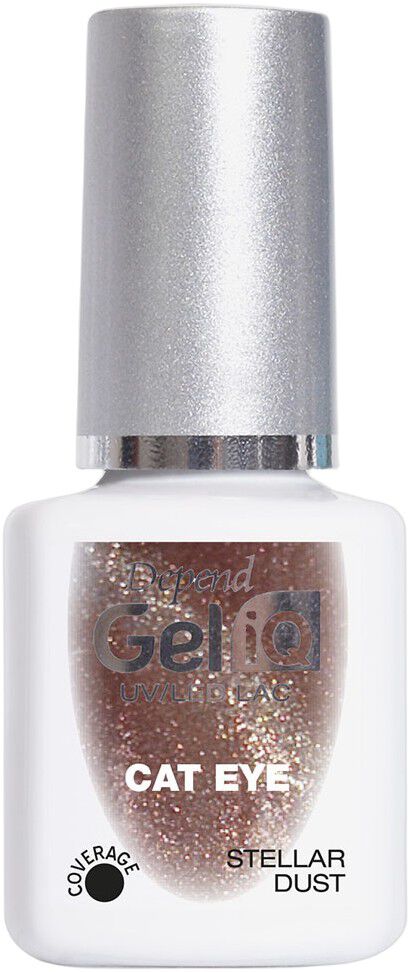 GeliQ Cat Eye Stellar Dust