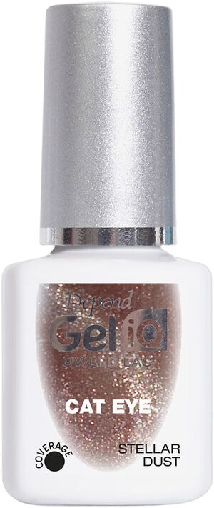 GeliQ Cat Eye Stellar Dust