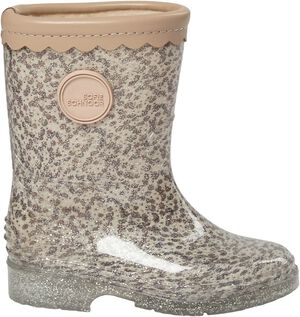 MELLYKB RUBBER BOOT W. LiINING