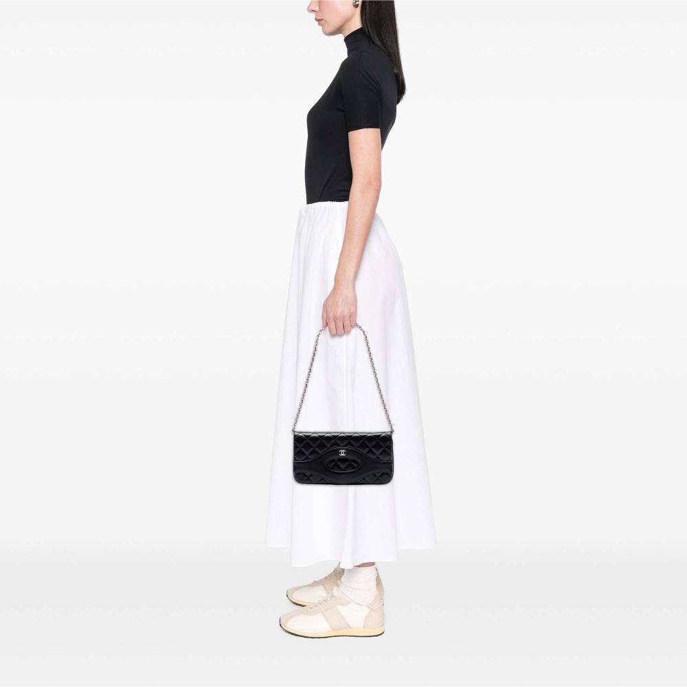 Chanel Clutch