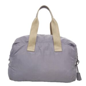 Prada Boston Bag