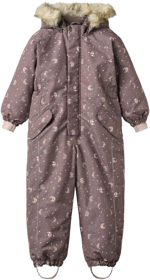 Snowsuit Moe Tech
