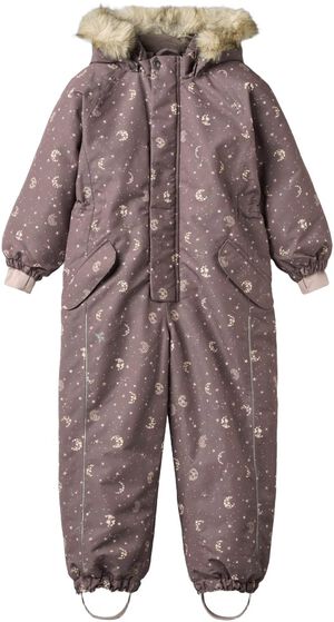 Snowsuit Moe Tech