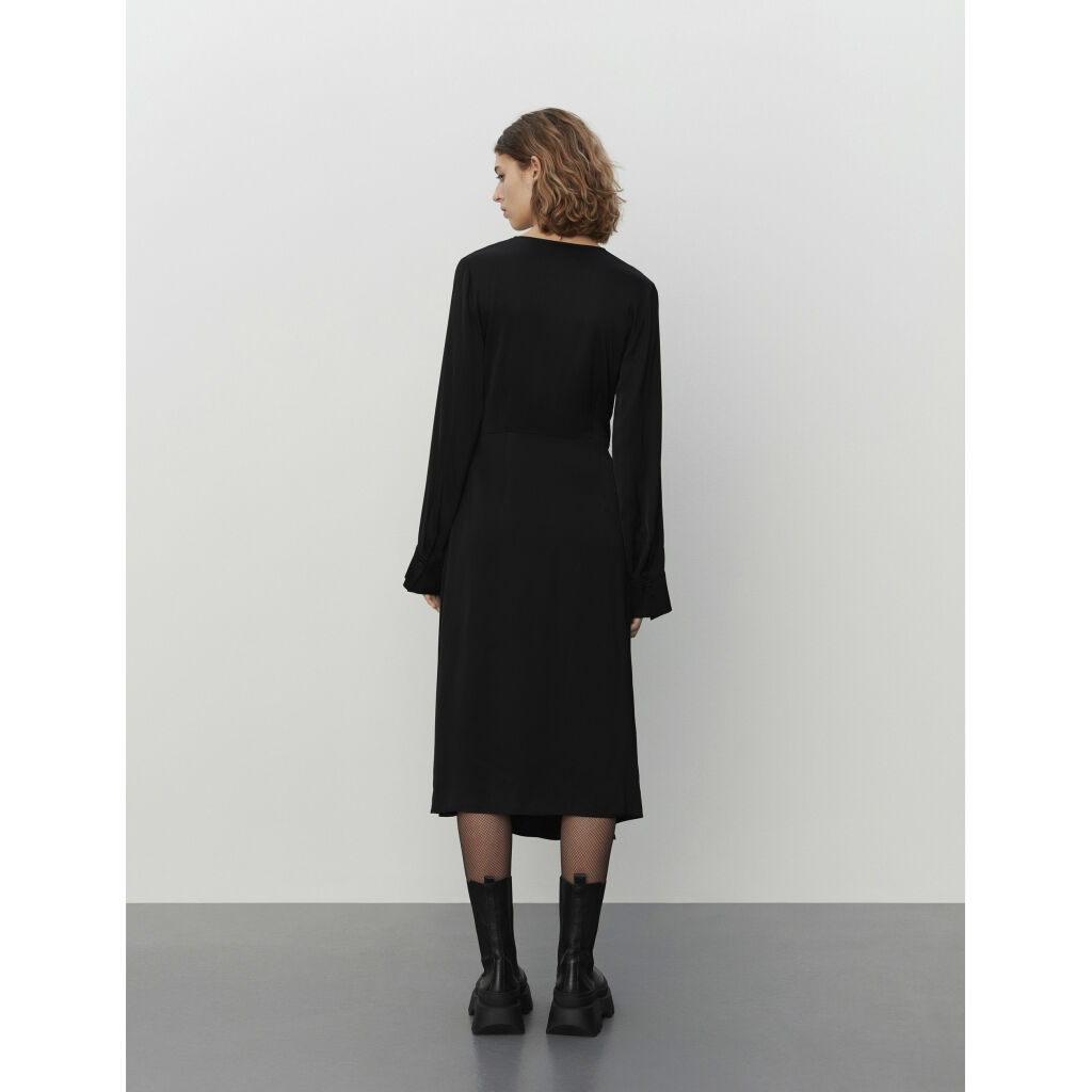 2ND Solandra - Fluid Satin