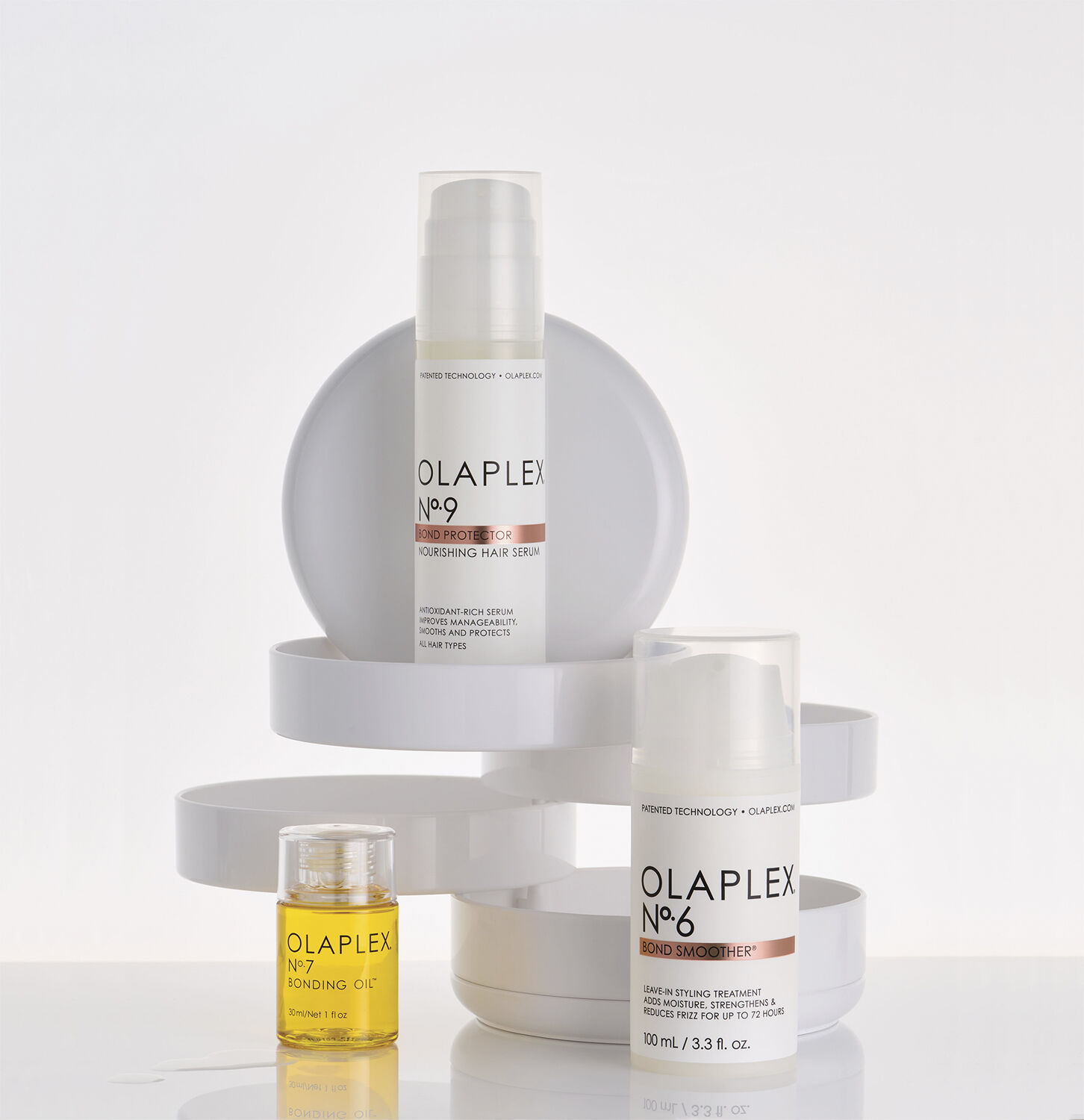 No. 6 Bond Smoother 100ml