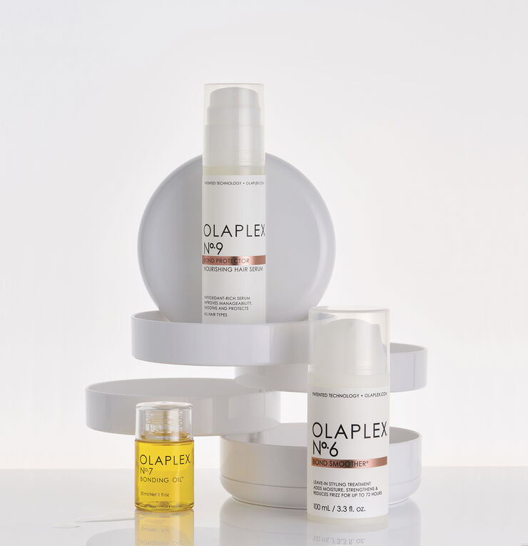 No. 6 Bond Smoother 100ml