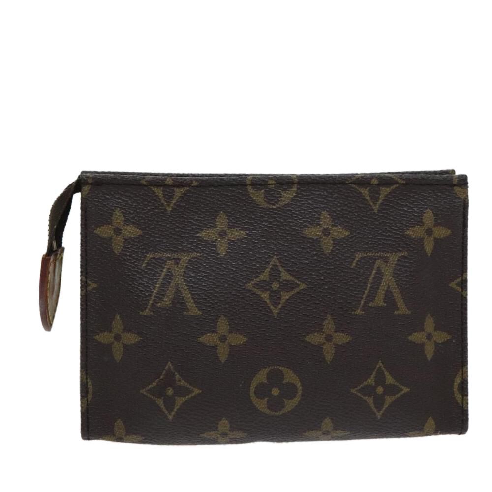 Louis Vuitton Poche Toilette