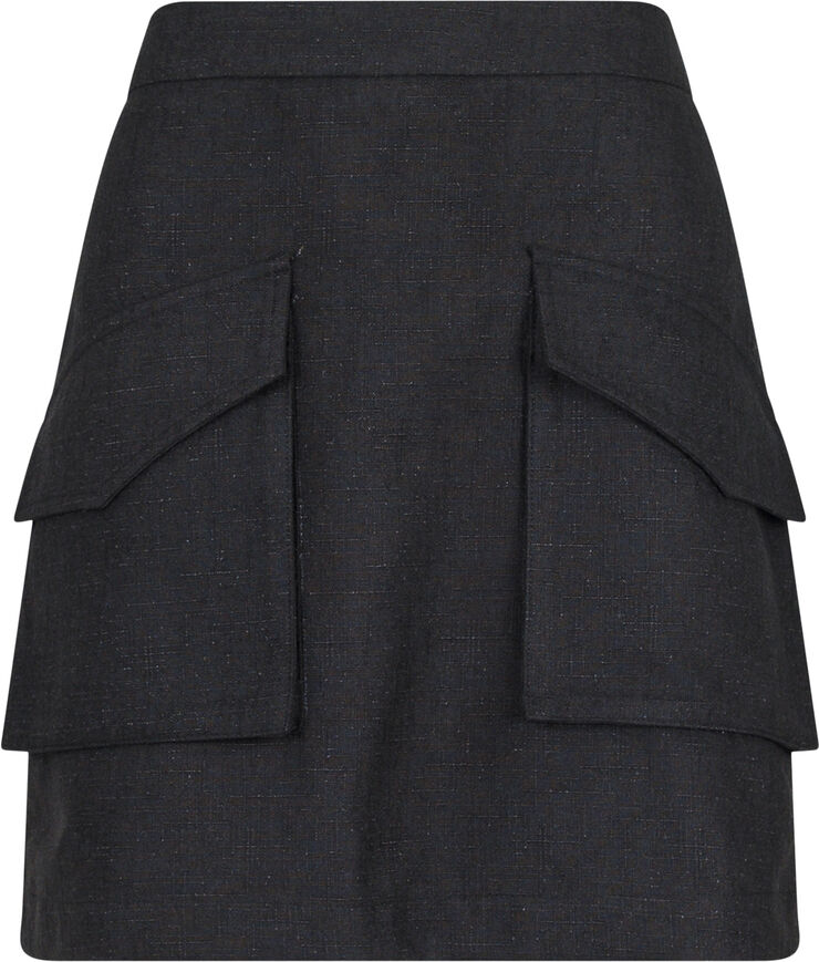 Janet Structure Skirt