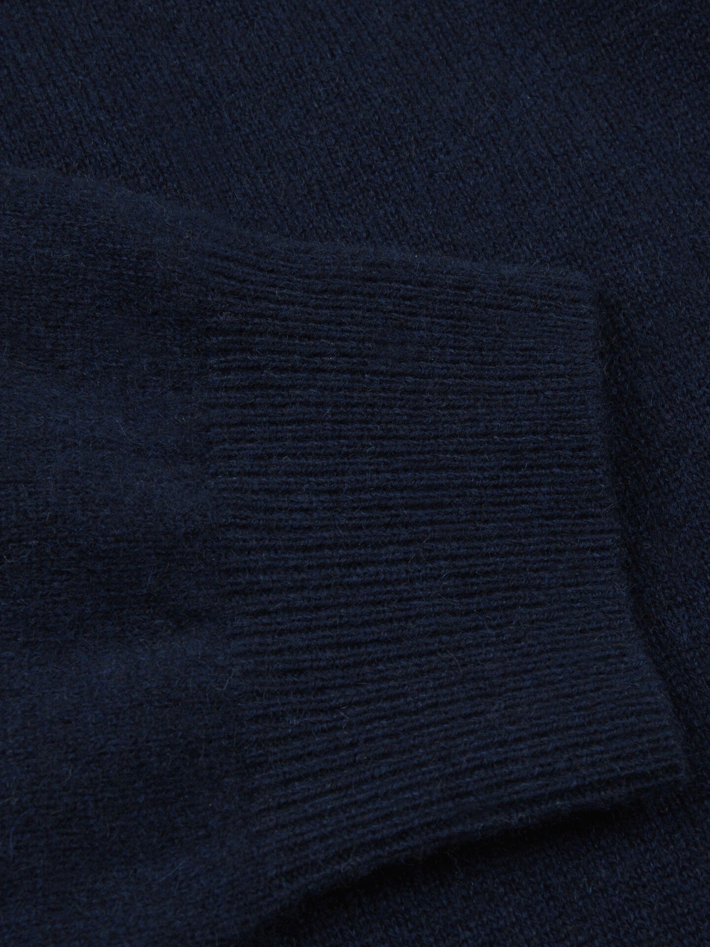 Cashmere, Crew Neck