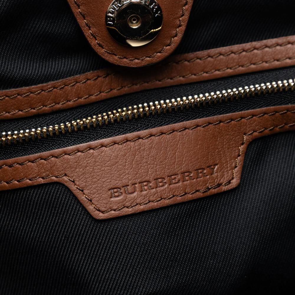 Burberry Tote