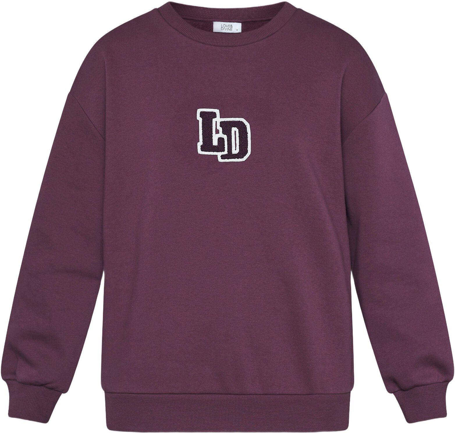 Sweatshirts & sweatpants