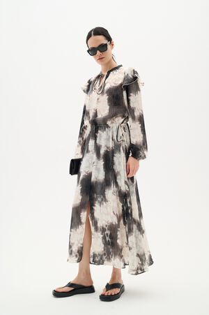 CielleIW Long Dress