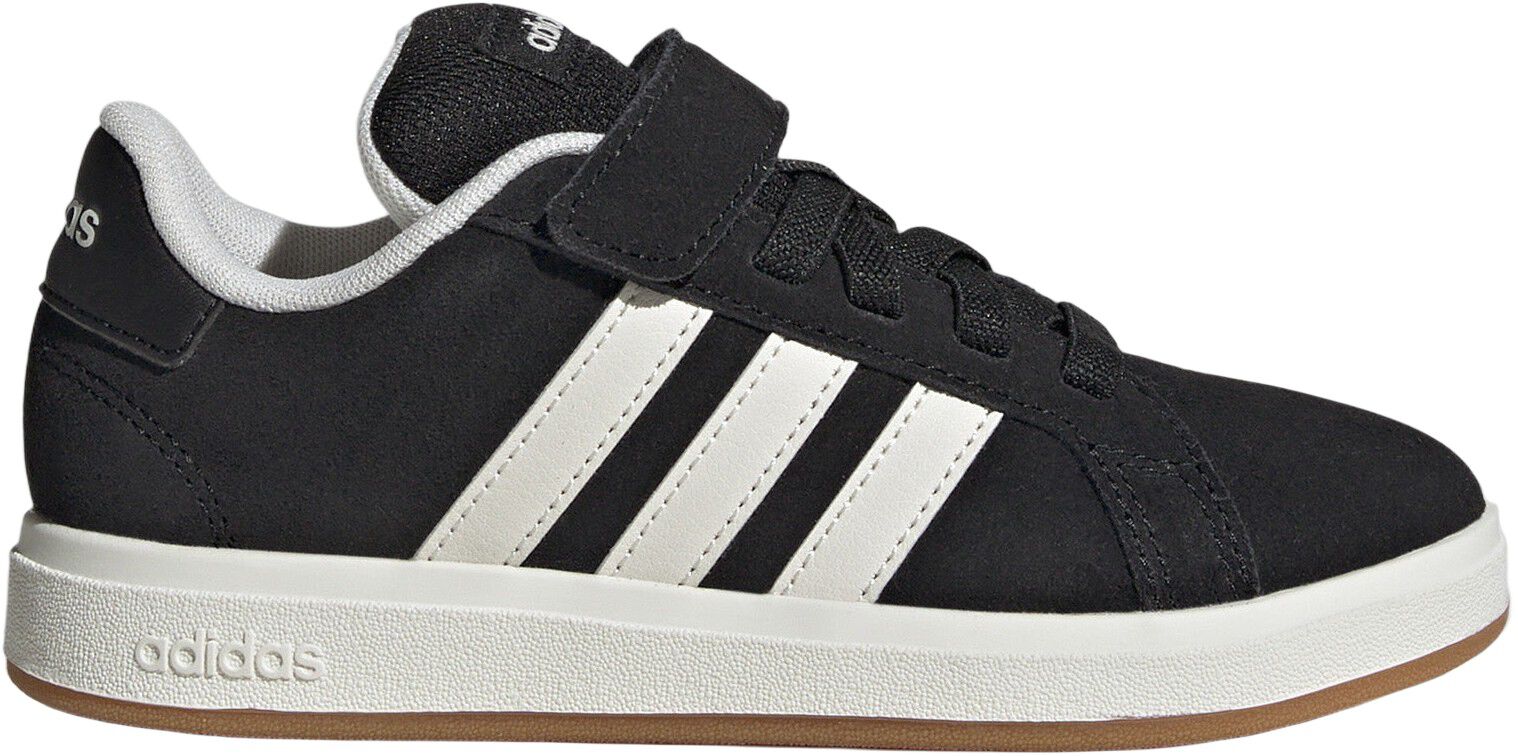 Grand Court 00S Velcro Sneakers