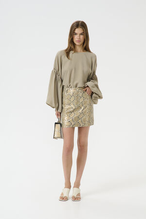 GZmalloon blouse