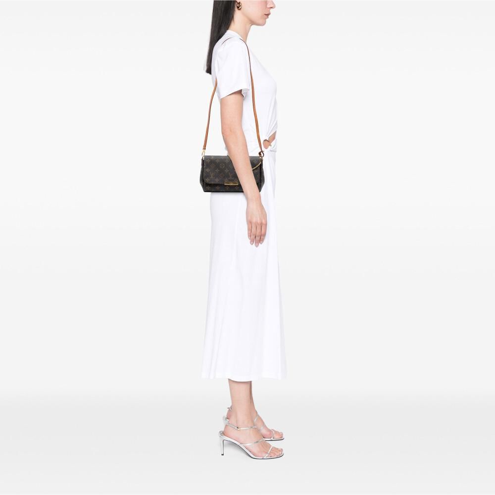 Louis Vuitton Favorite