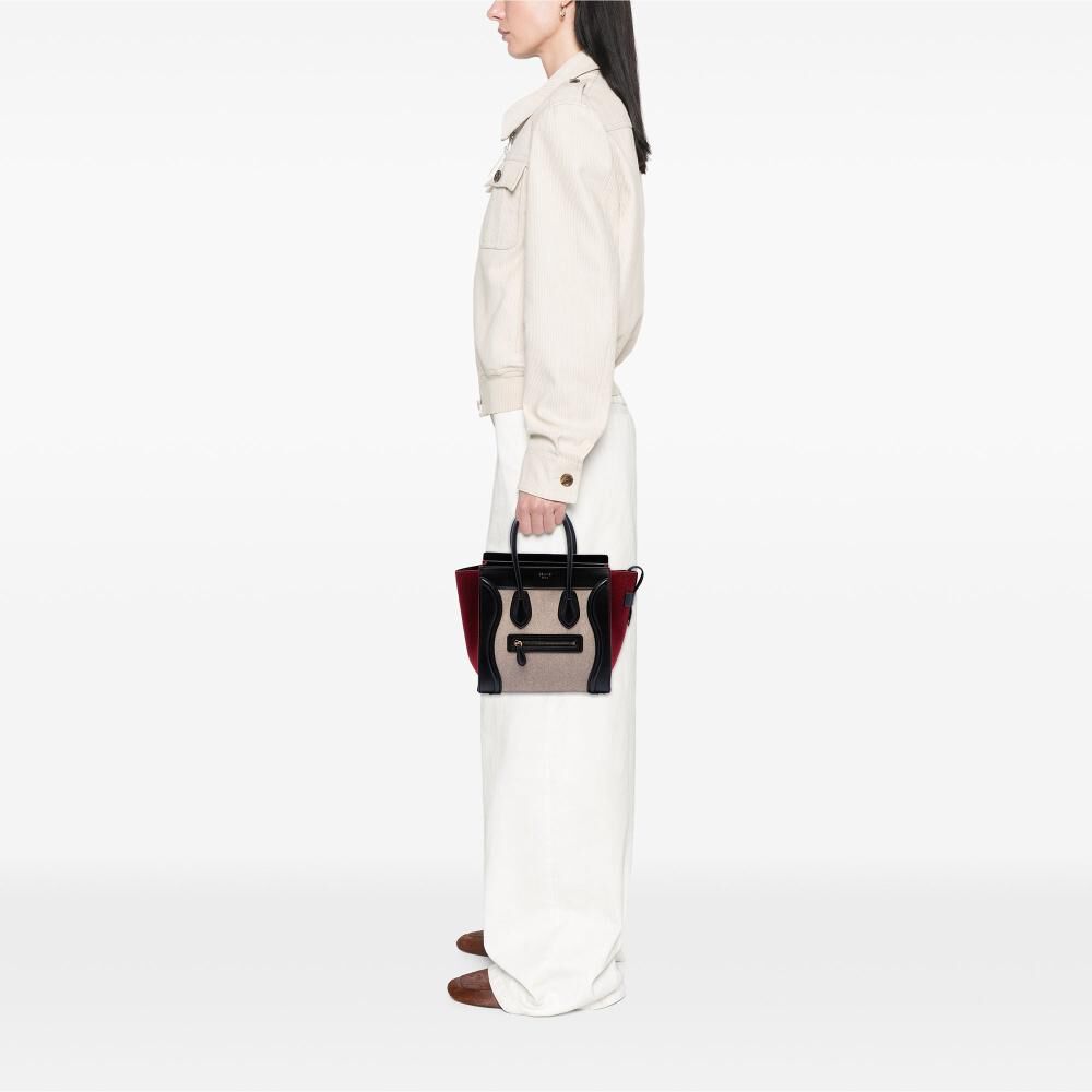 Celine Luggage