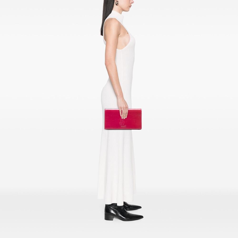 Yves Saint Laurent Clutch