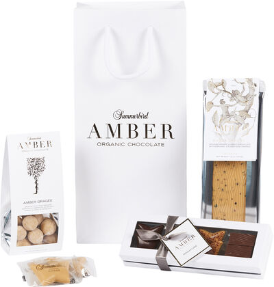 Amberholic Giftbag