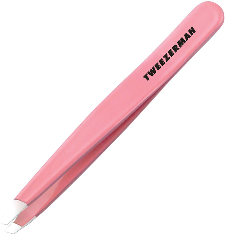 Slant&reg; klassisk skr&aring;pincet Pretty in Pink