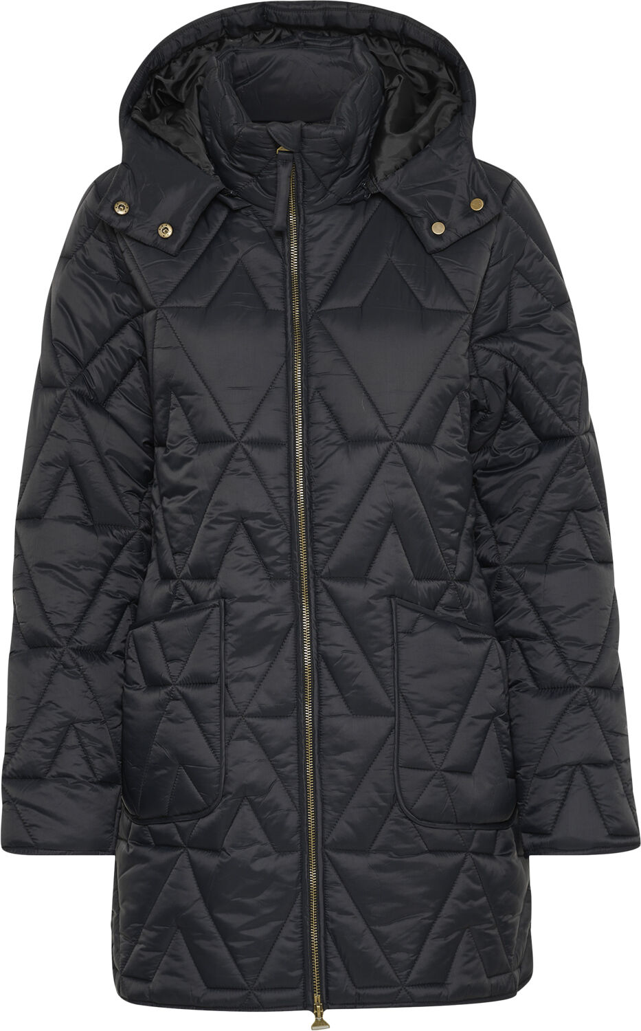 CRGaiagro Mid Jacket